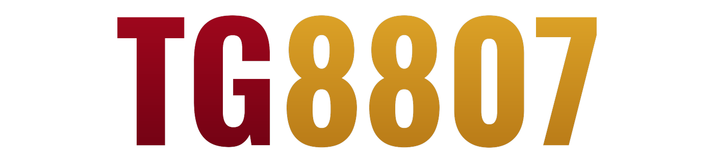 tg8807